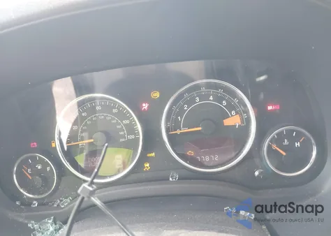 2015 Jeep Patriot Limited z USA, uszkodzony, nr VIN 1C4NJRCB9FD188670